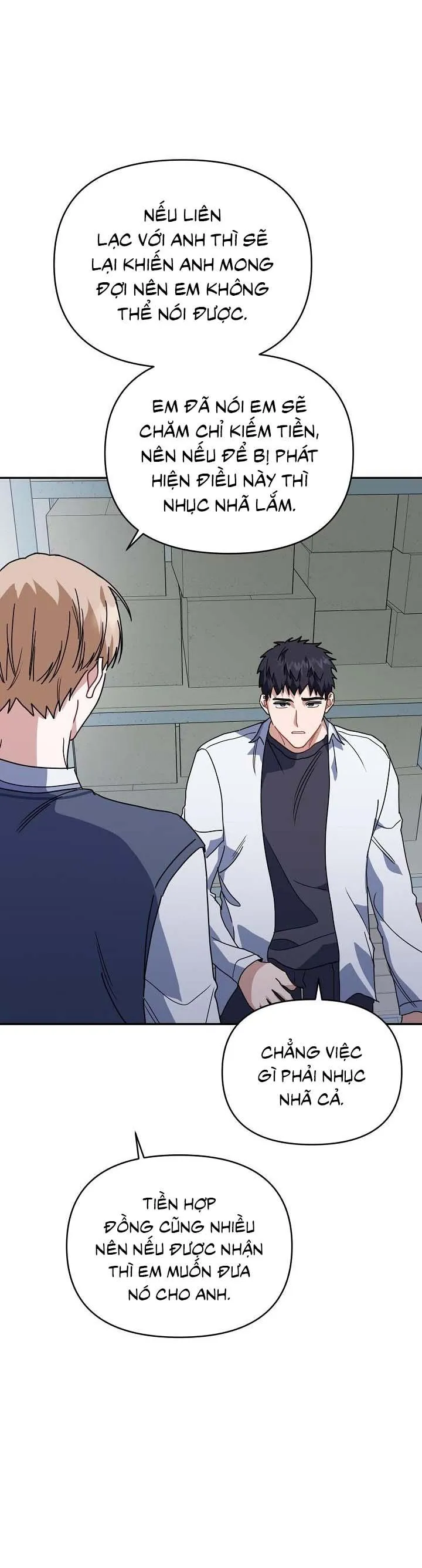 Khu vực chủ nghĩa tình yêu Chapter 67 Trang 7