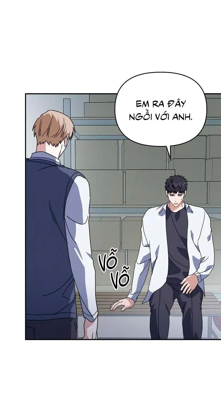 Khu vực chủ nghĩa tình yêu Chapter 67 Trang 10
