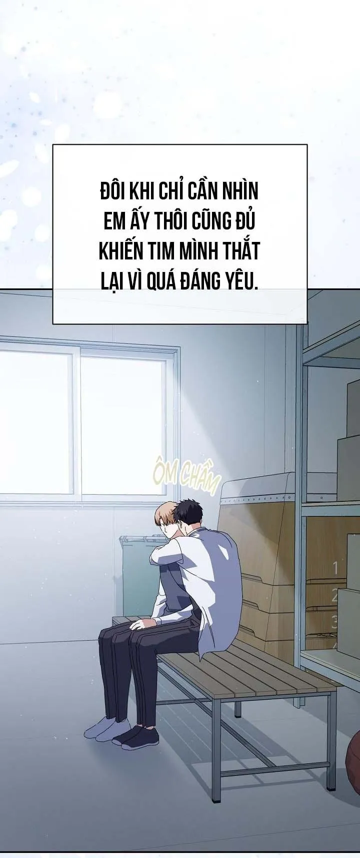 Khu vực chủ nghĩa tình yêu Chapter 67 Trang 16