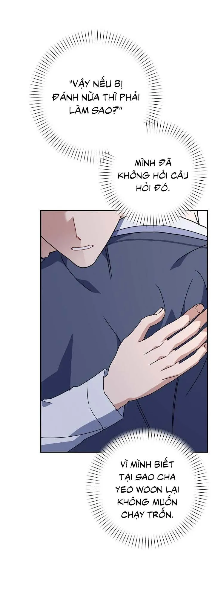 Khu vực chủ nghĩa tình yêu Chapter 67 Trang 19