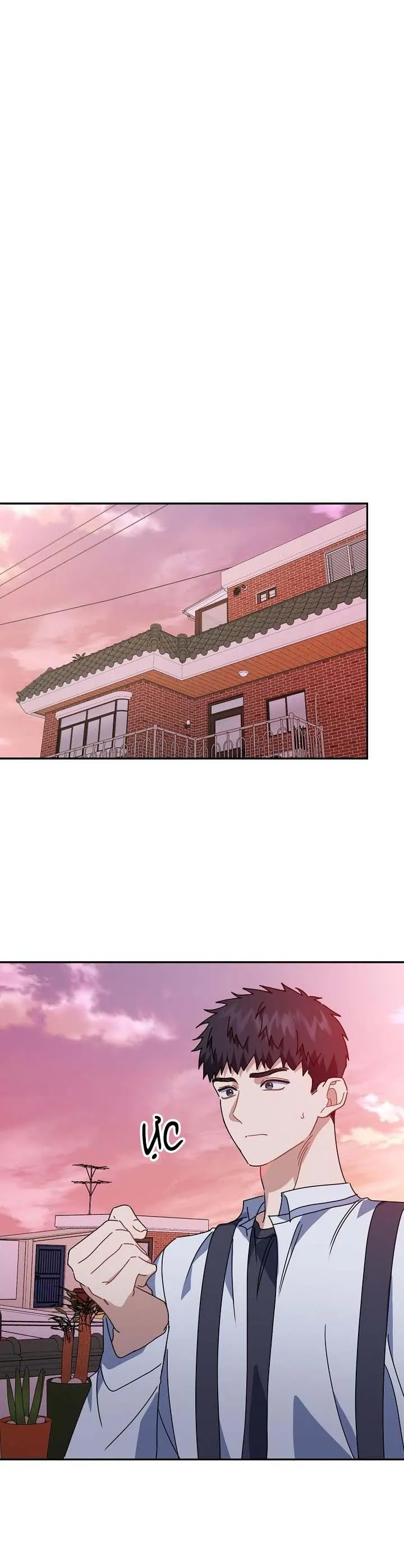 Khu vực chủ nghĩa tình yêu Chapter 67 Trang 26