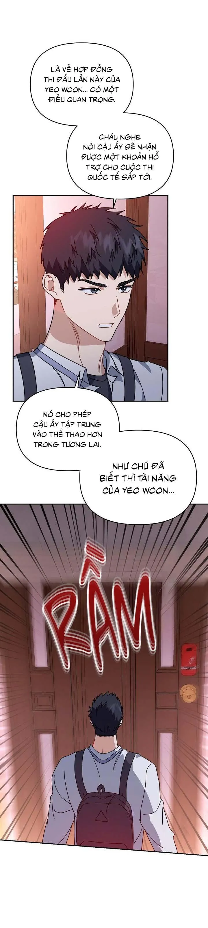 Khu vực chủ nghĩa tình yêu Chapter 67 Trang 30