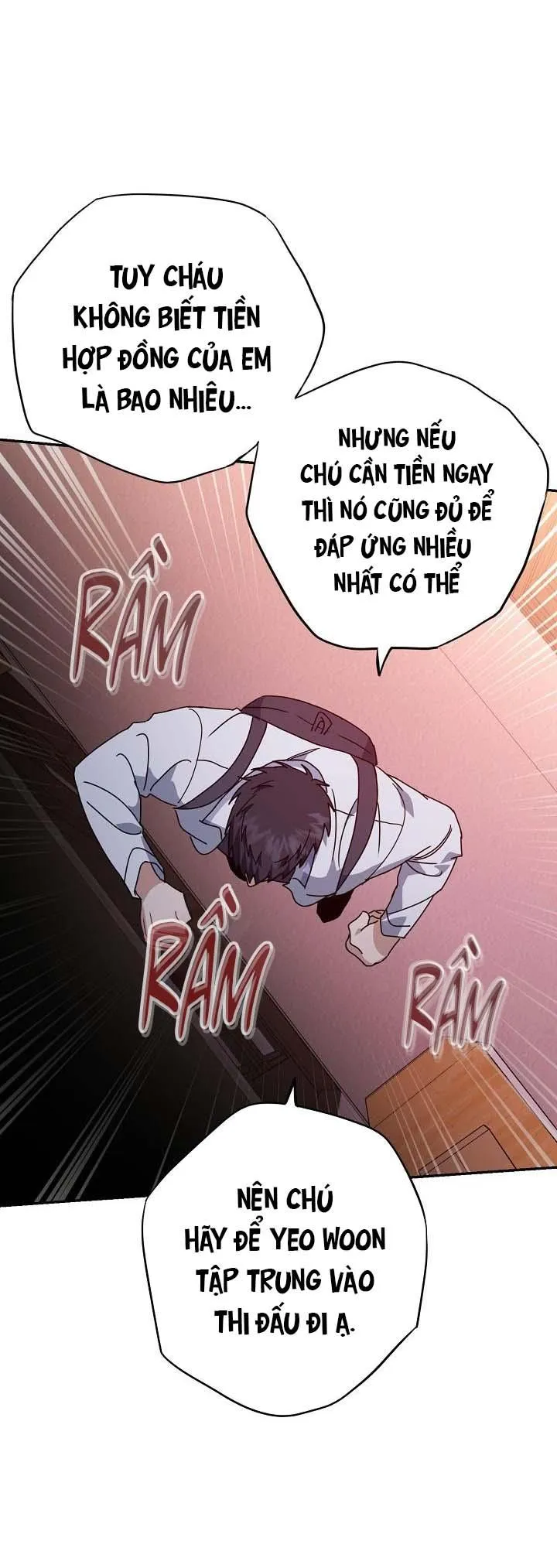 Khu vực chủ nghĩa tình yêu Chapter 67 Trang 31