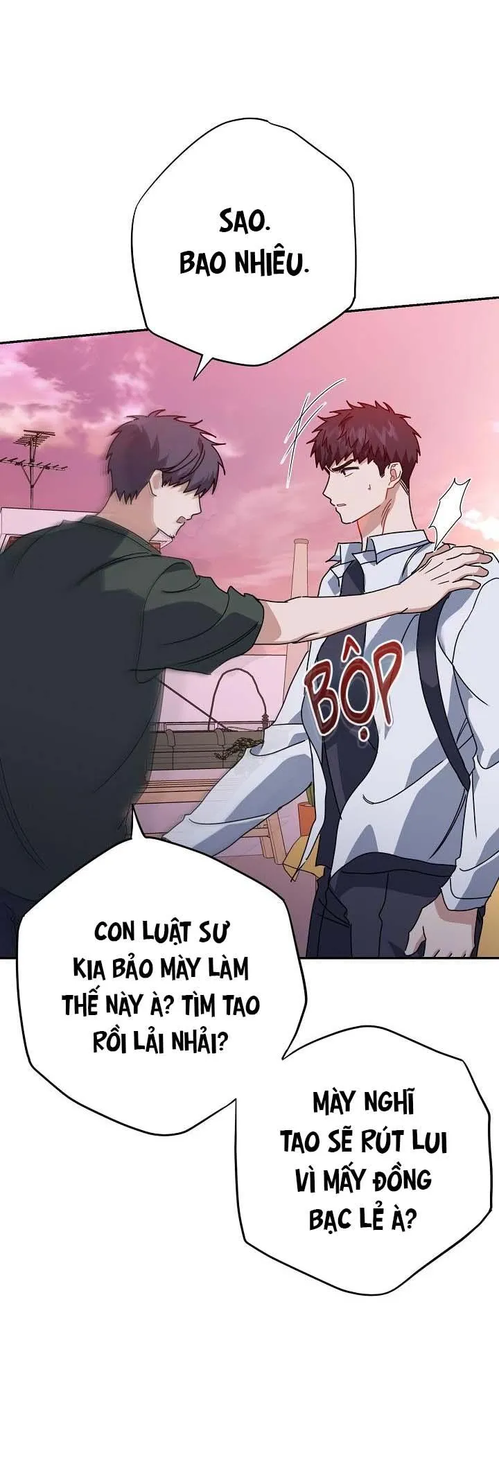 Khu vực chủ nghĩa tình yêu Chapter 67 Trang 33