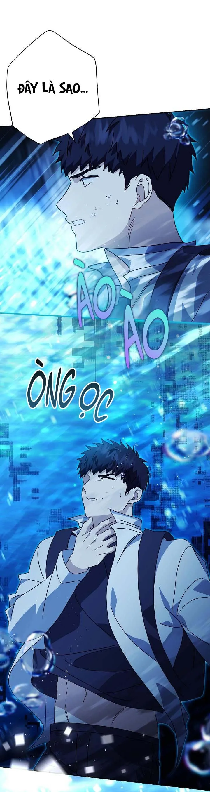 Khu vực chủ nghĩa tình yêu Chapter 67 Trang 37