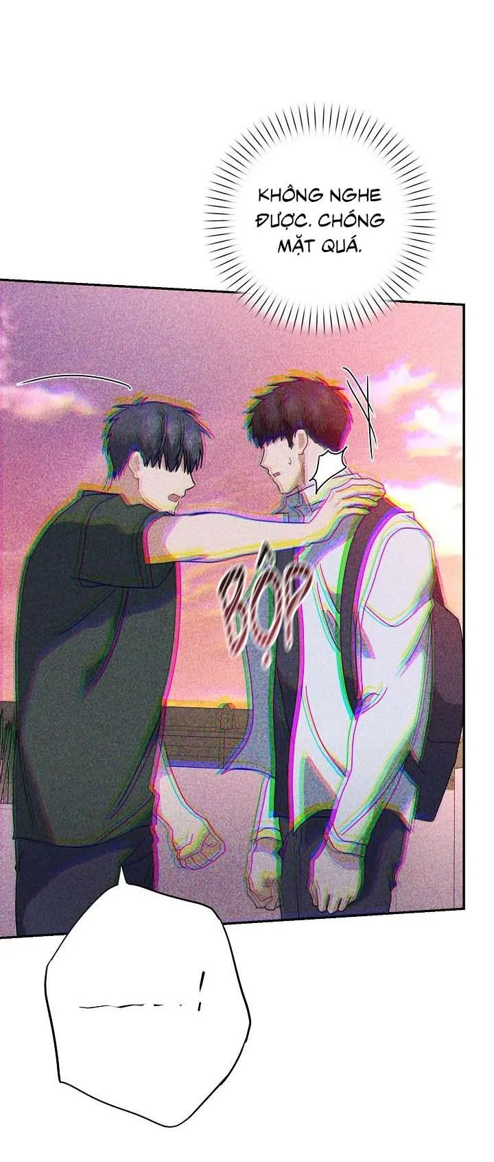 Khu vực chủ nghĩa tình yêu Chapter 67 Trang 45