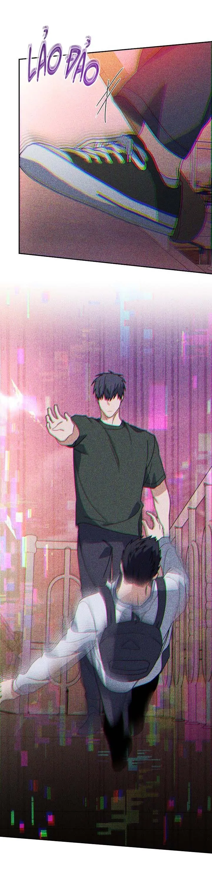 Khu vực chủ nghĩa tình yêu Chapter 67 Trang 46