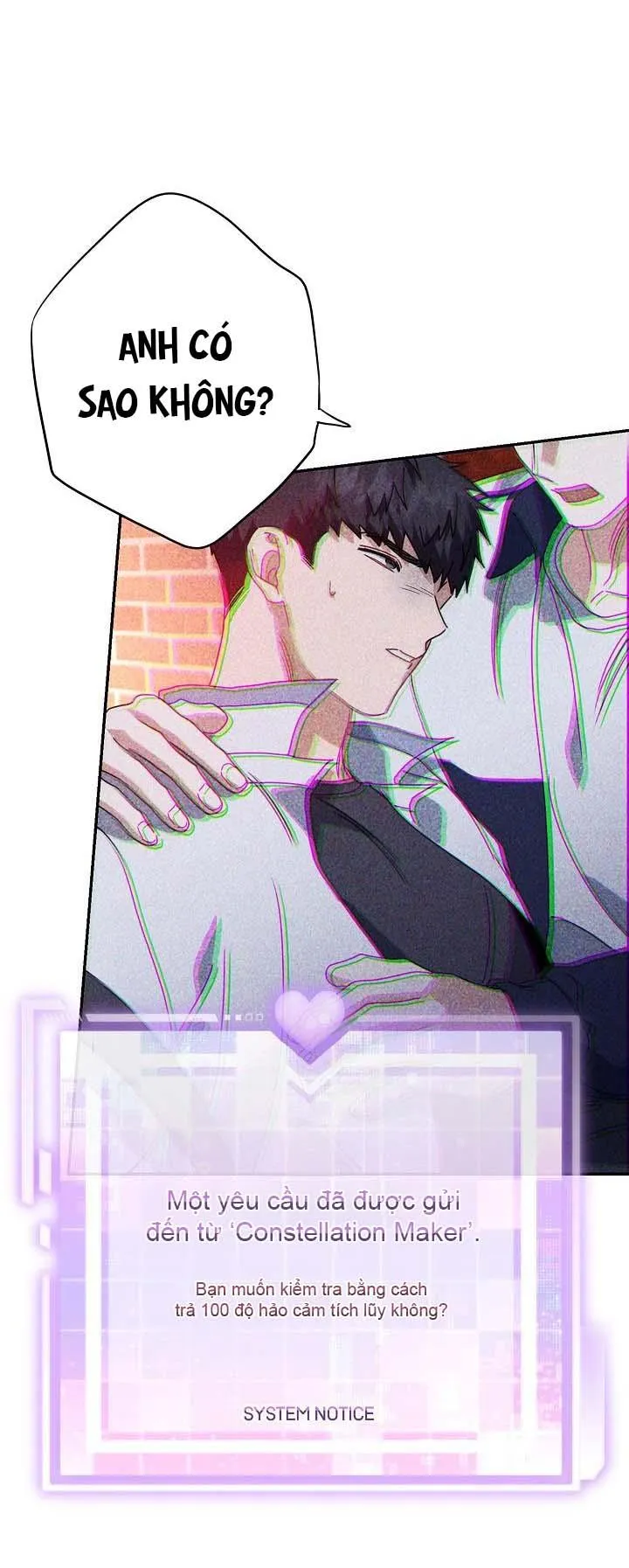 Khu vực chủ nghĩa tình yêu Chapter 67 Trang 48