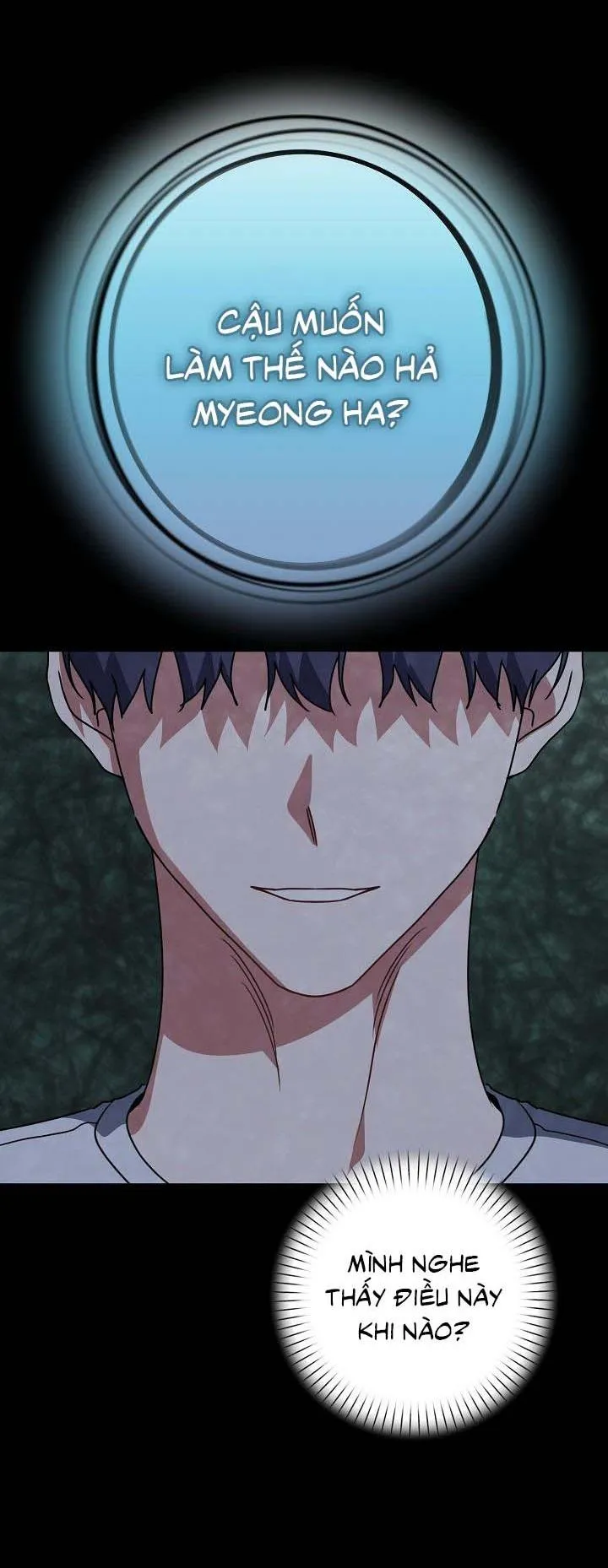 Khu vực chủ nghĩa tình yêu Chapter 68 Trang 6