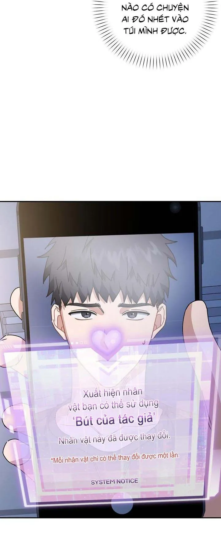 Khu vực chủ nghĩa tình yêu Chapter 68 Trang 13