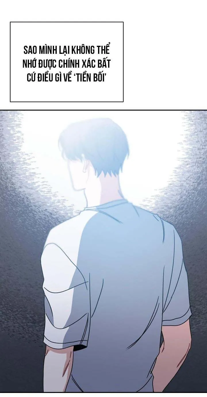 Khu vực chủ nghĩa tình yêu Chapter 68 Trang 15