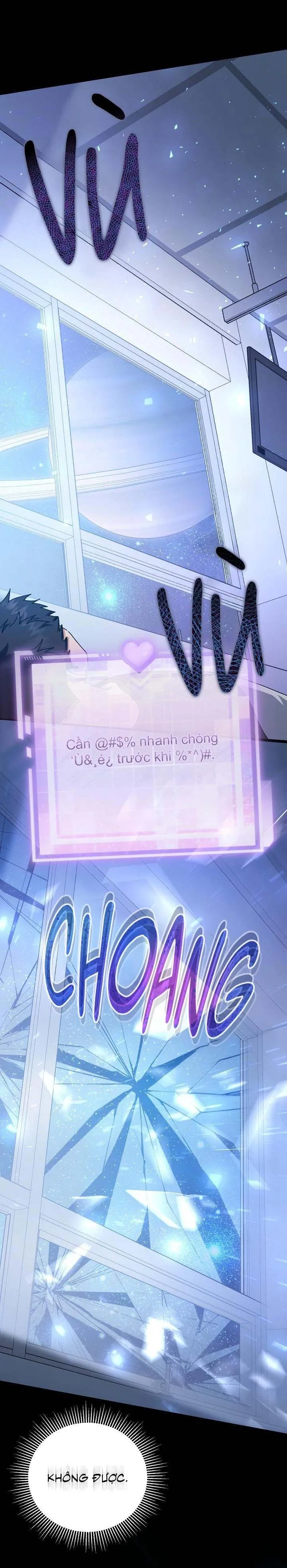 Khu vực chủ nghĩa tình yêu Chapter 68 Trang 20