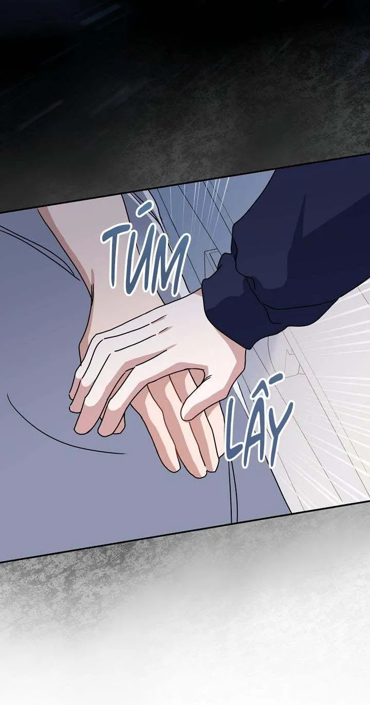 Khu vực chủ nghĩa tình yêu Chapter 68 Trang 22