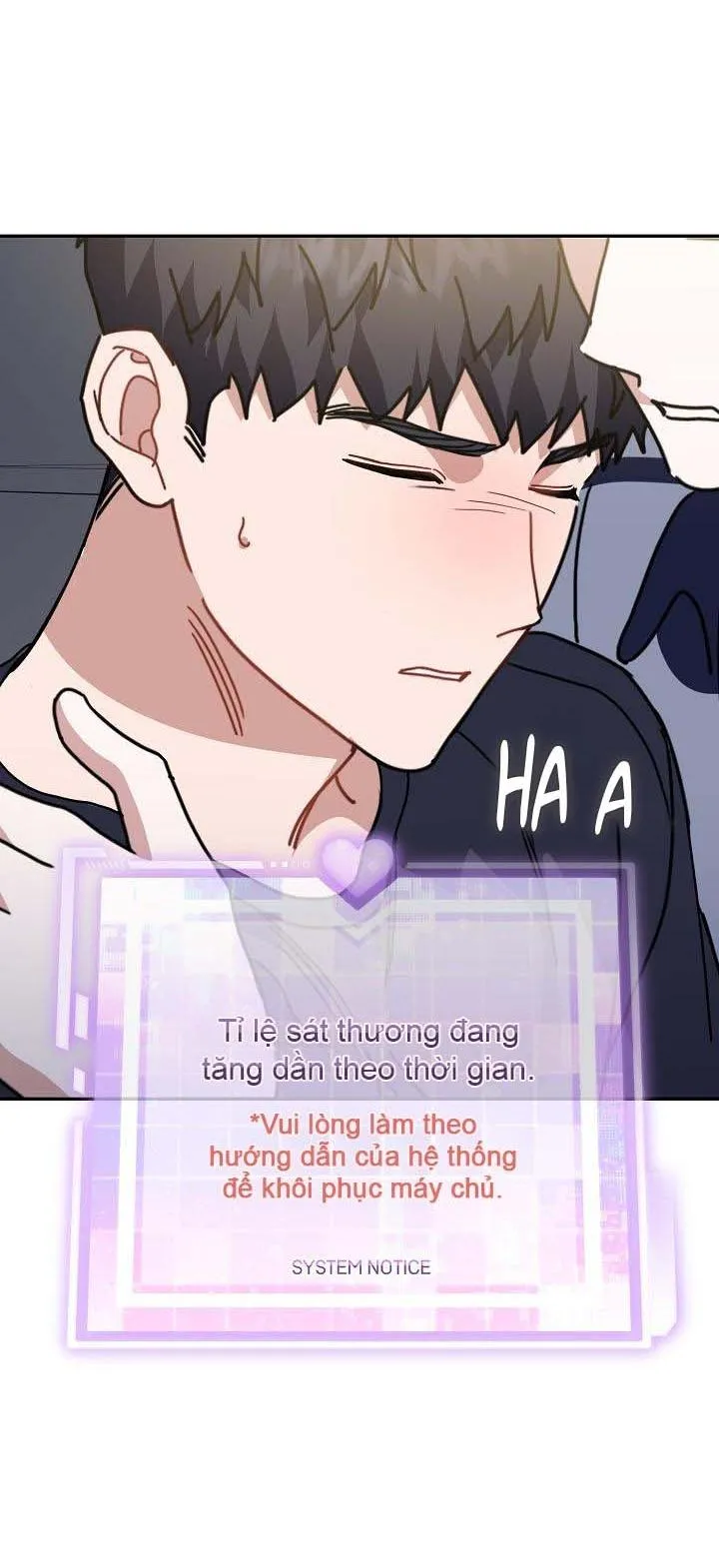 Khu vực chủ nghĩa tình yêu Chapter 68 Trang 29