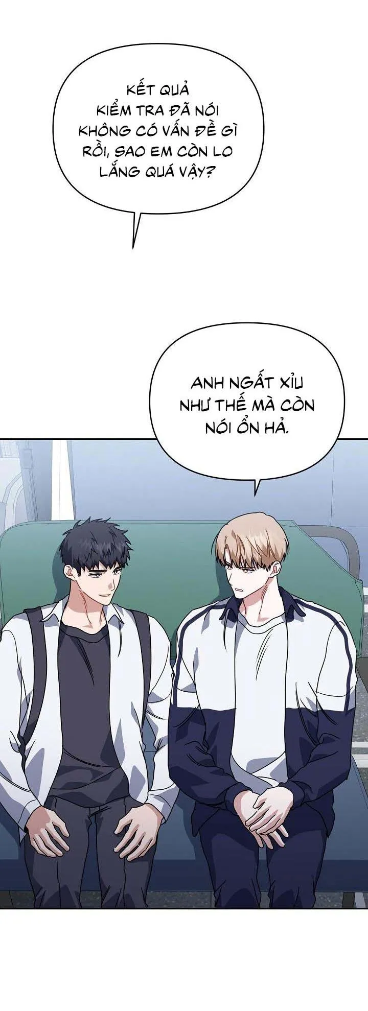 Khu vực chủ nghĩa tình yêu Chapter 68 Trang 32