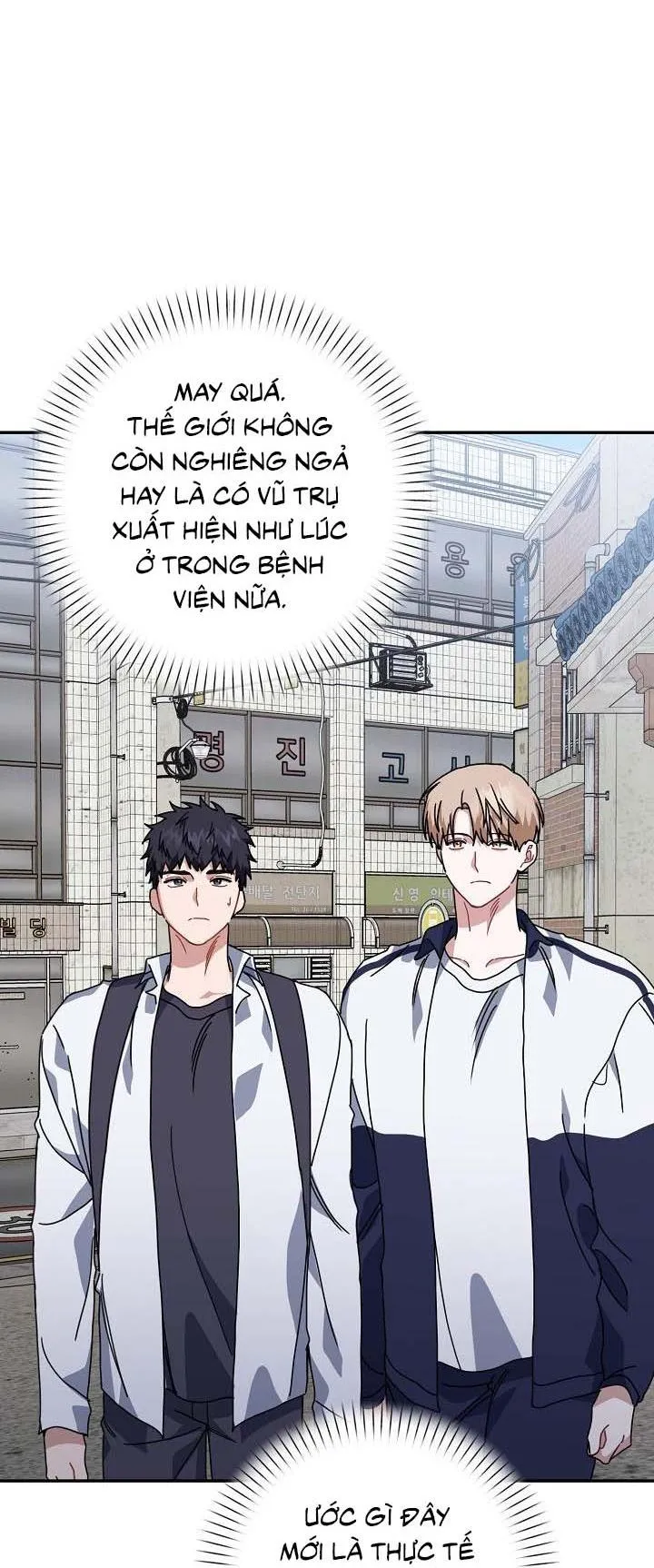 Khu vực chủ nghĩa tình yêu Chapter 68 Trang 42