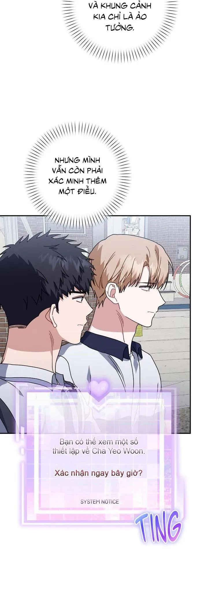 Khu vực chủ nghĩa tình yêu Chapter 68 Trang 43