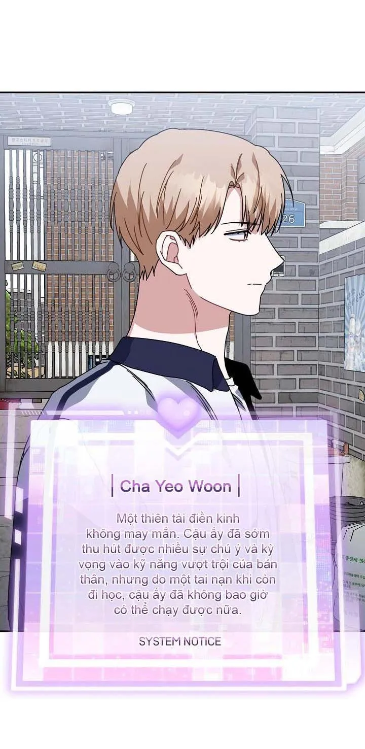 Khu vực chủ nghĩa tình yêu Chapter 68 Trang 44