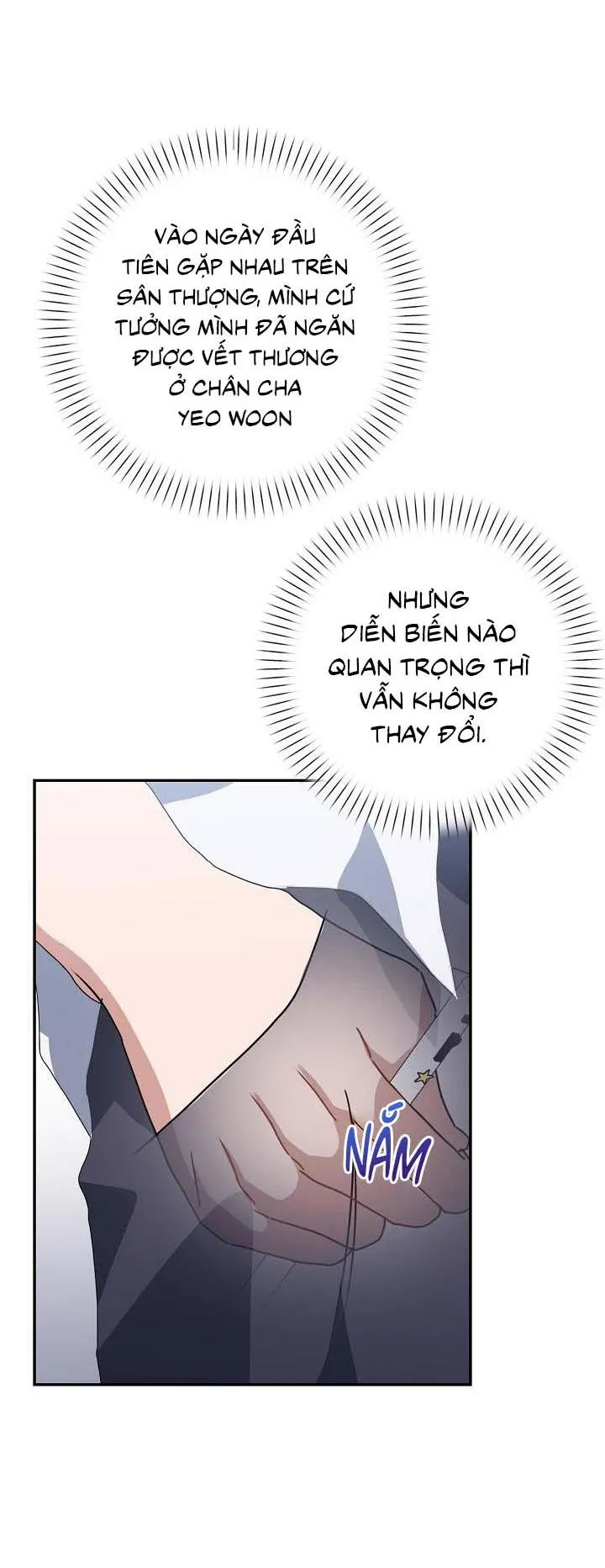 Khu vực chủ nghĩa tình yêu Chapter 68 Trang 47