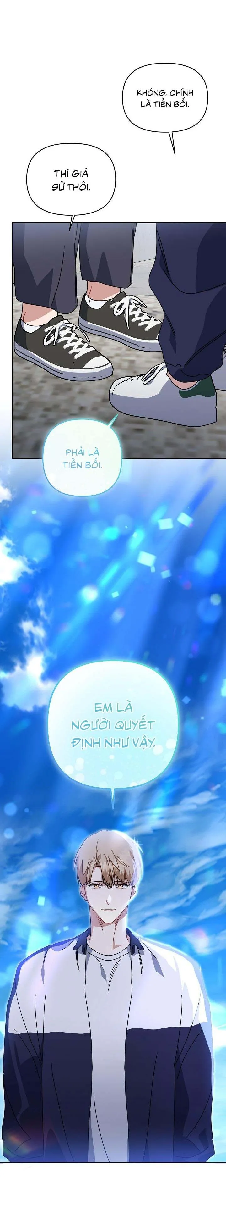 Khu vực chủ nghĩa tình yêu Chapter 68 Trang 56