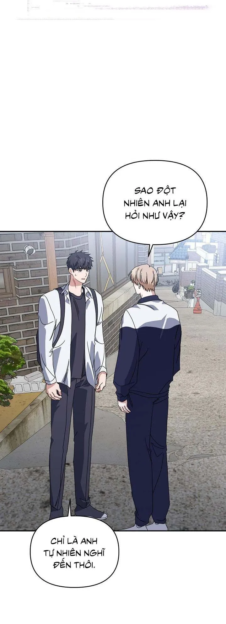 Khu vực chủ nghĩa tình yêu Chapter 69 Trang 6