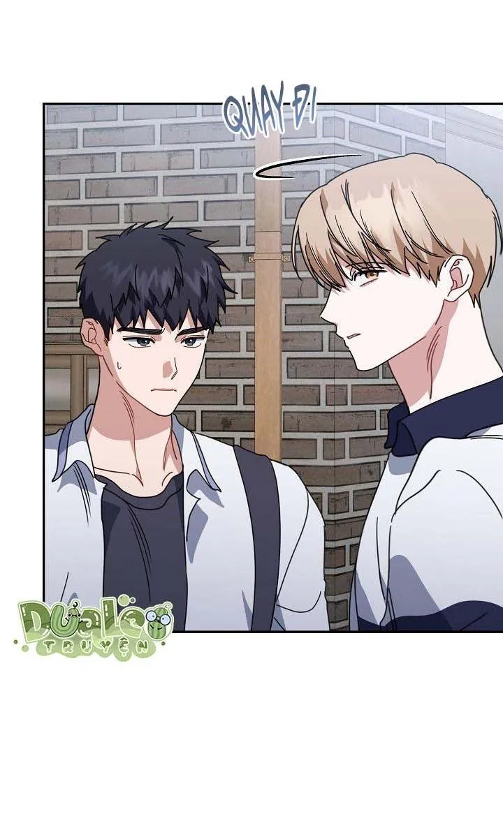 Khu vực chủ nghĩa tình yêu Chapter 69 Trang 7