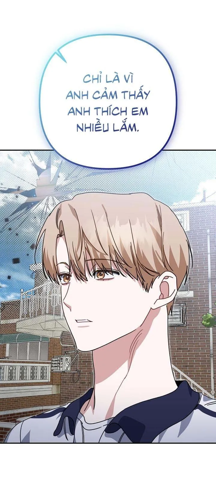 Khu vực chủ nghĩa tình yêu Chapter 69 Trang 14