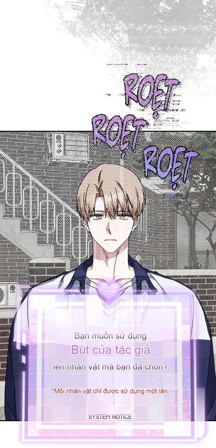 Khu vực chủ nghĩa tình yêu Chapter 69 Trang 17