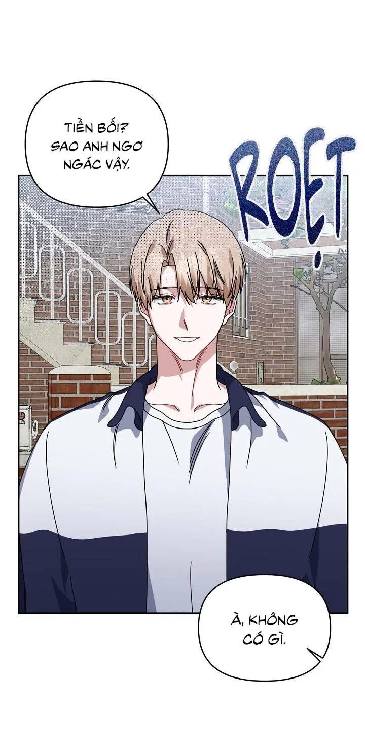 Khu vực chủ nghĩa tình yêu Chapter 69 Trang 20