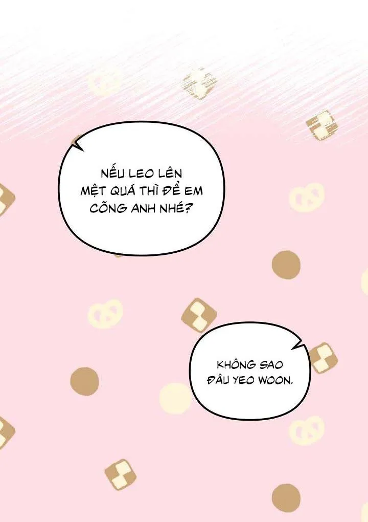 Khu vực chủ nghĩa tình yêu Chapter 69 Trang 21