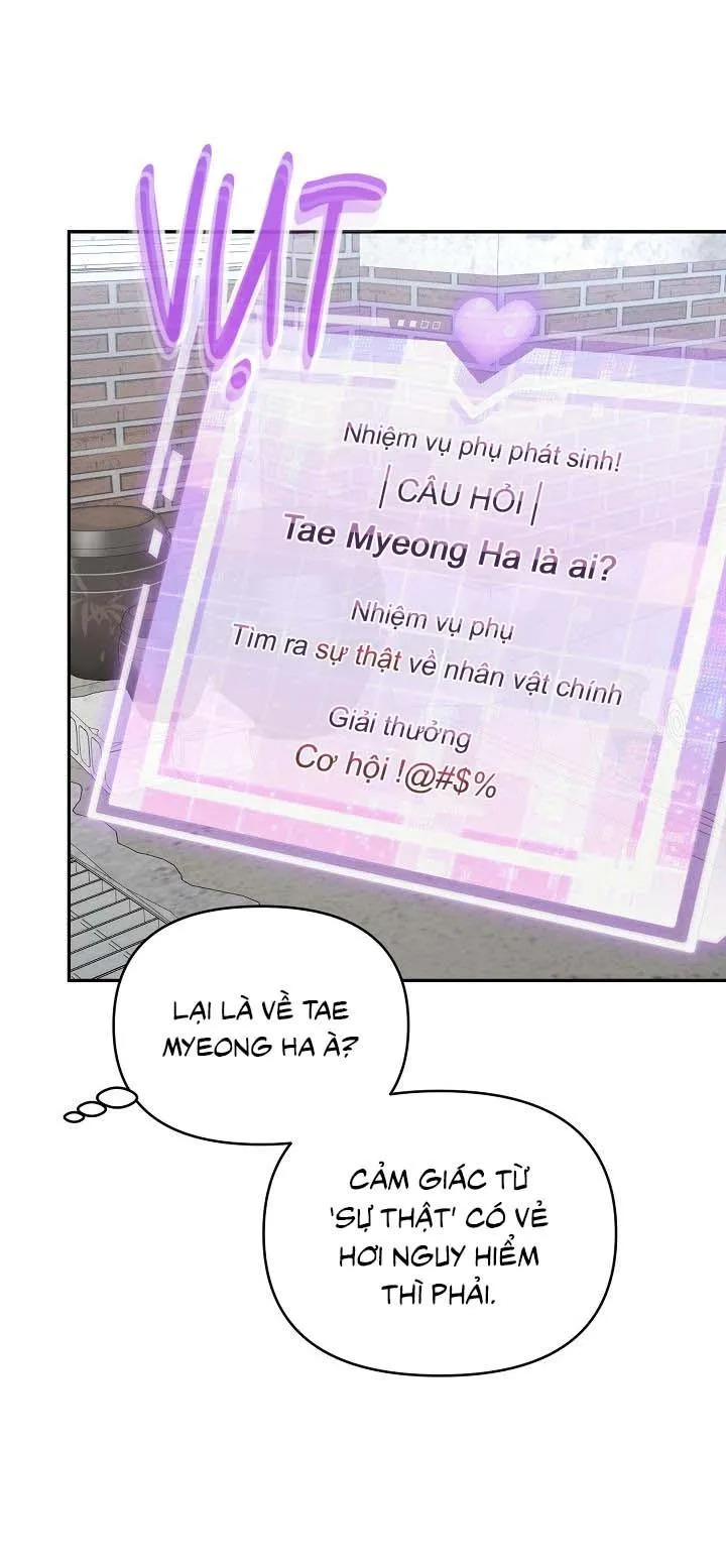 Khu vực chủ nghĩa tình yêu Chapter 69 Trang 24