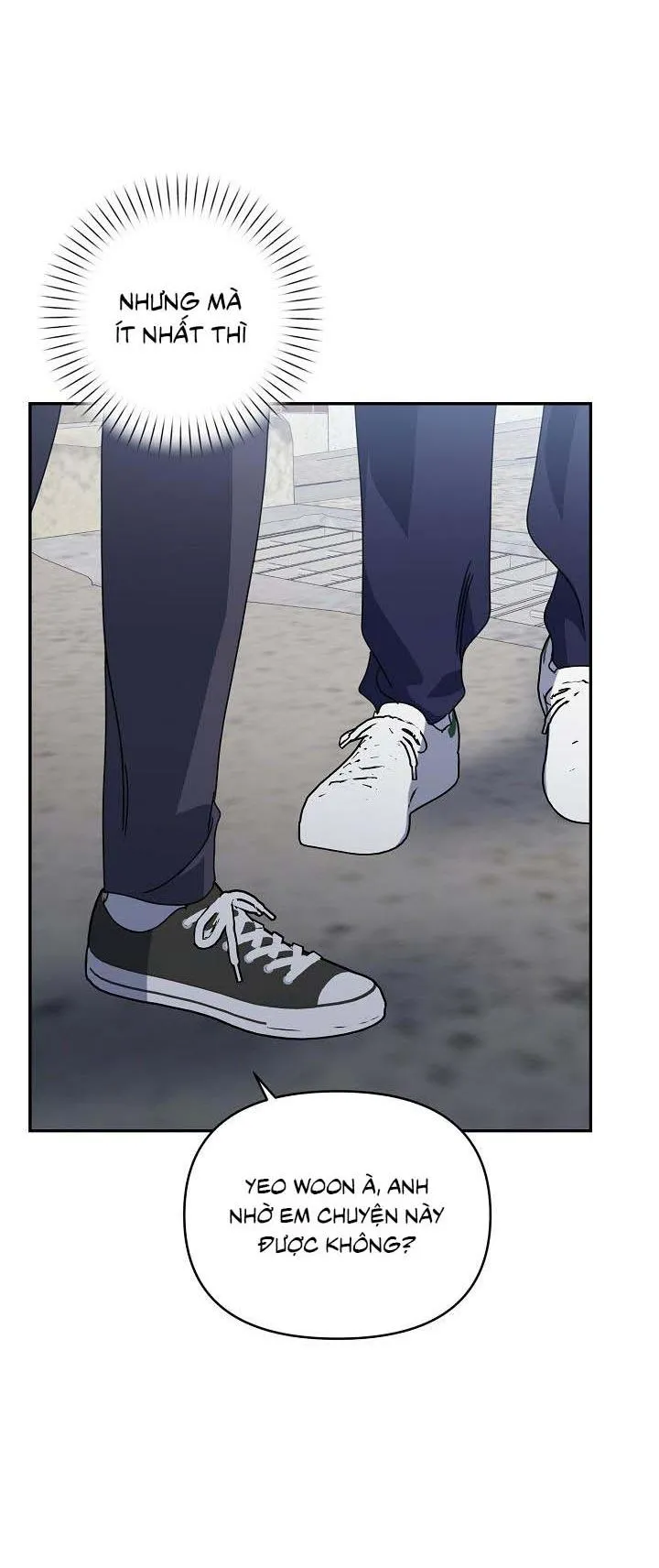 Khu vực chủ nghĩa tình yêu Chapter 69 Trang 25