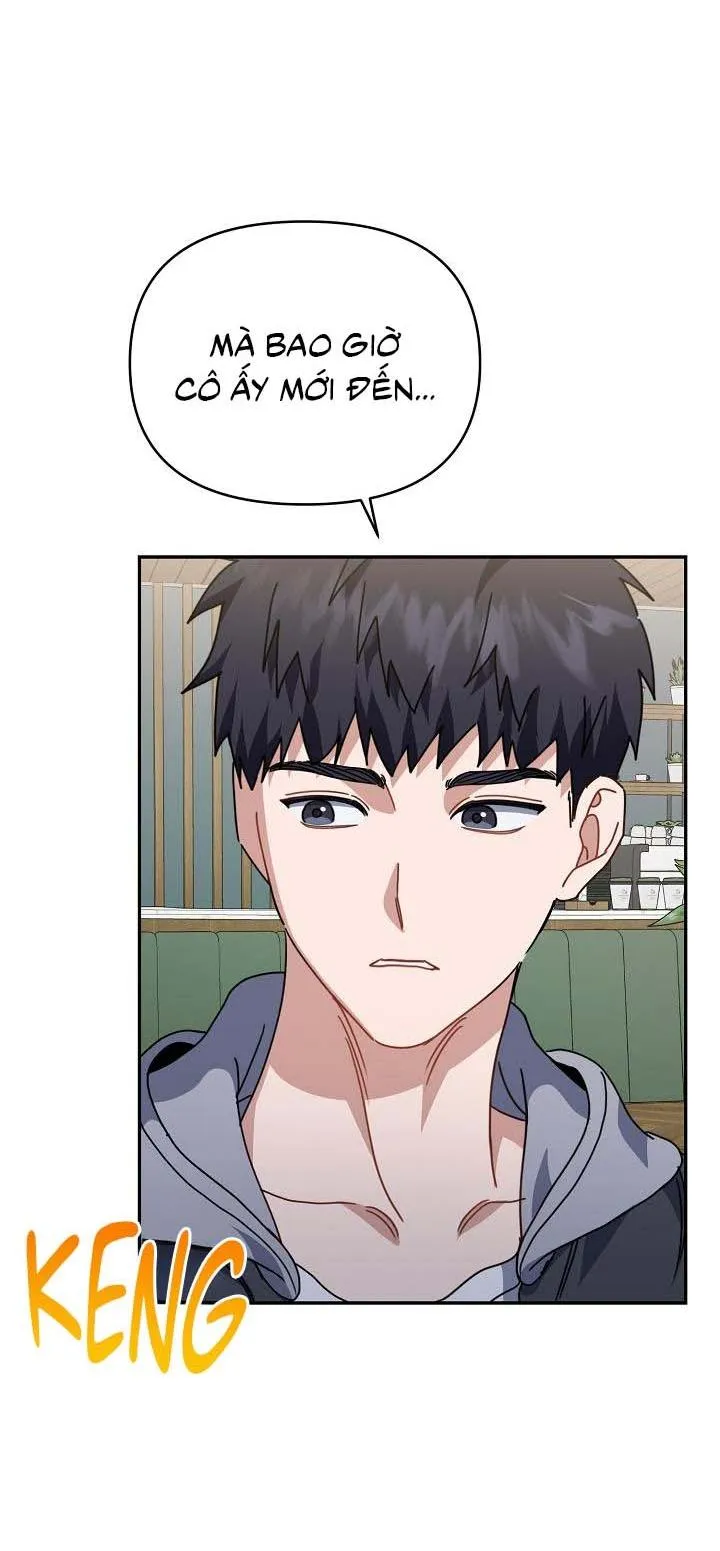 Khu vực chủ nghĩa tình yêu Chapter 69 Trang 29