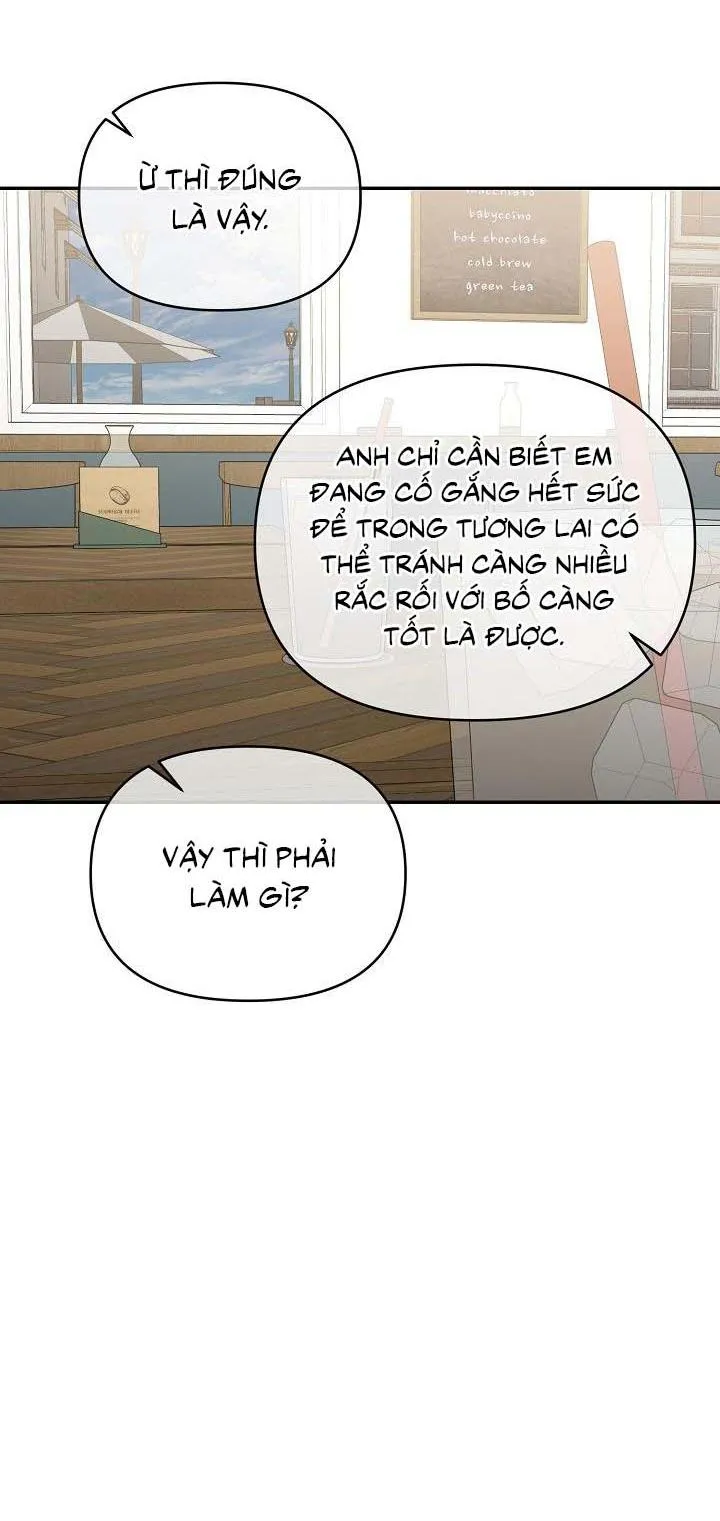 Khu vực chủ nghĩa tình yêu Chapter 69 Trang 35