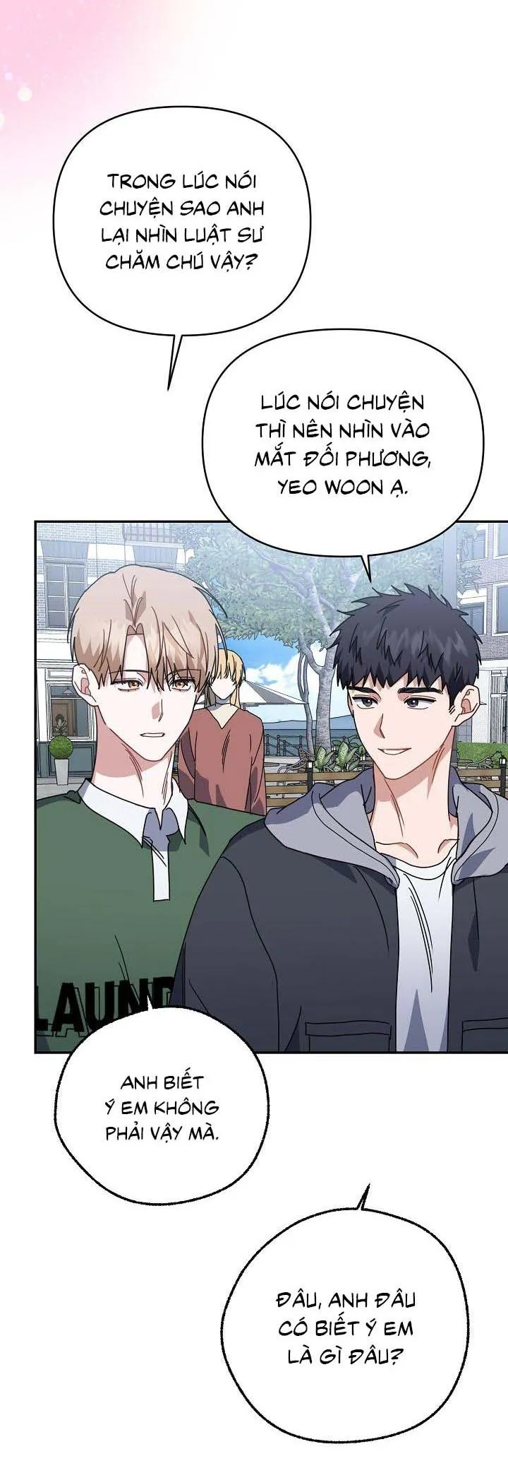 Khu vực chủ nghĩa tình yêu Chapter 69 Trang 43