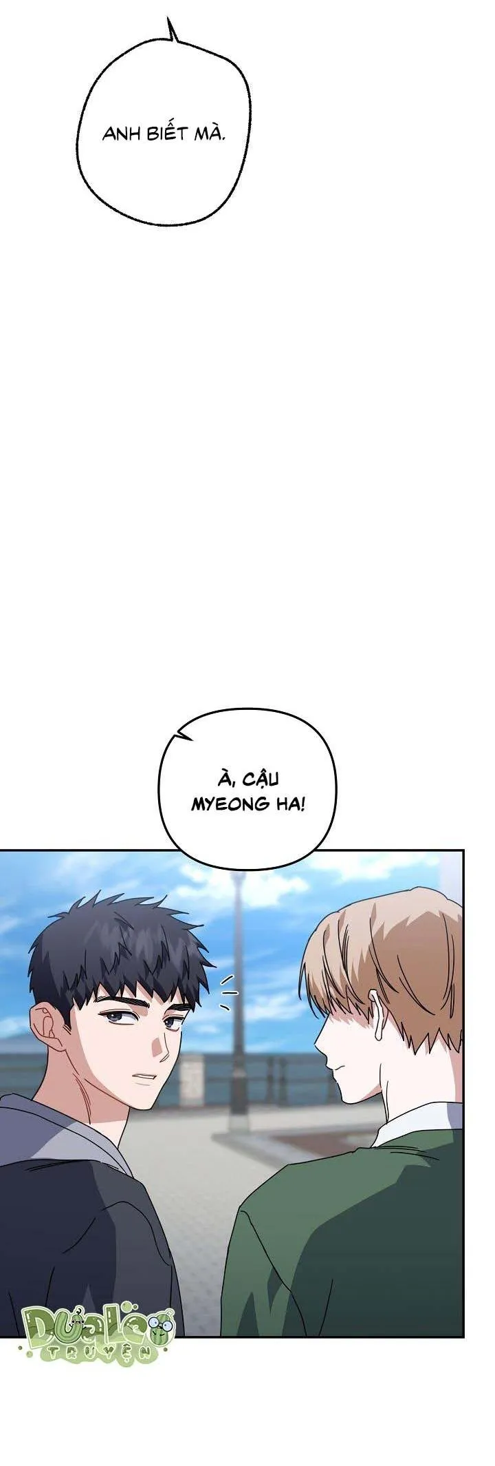 Khu vực chủ nghĩa tình yêu Chapter 69 Trang 44