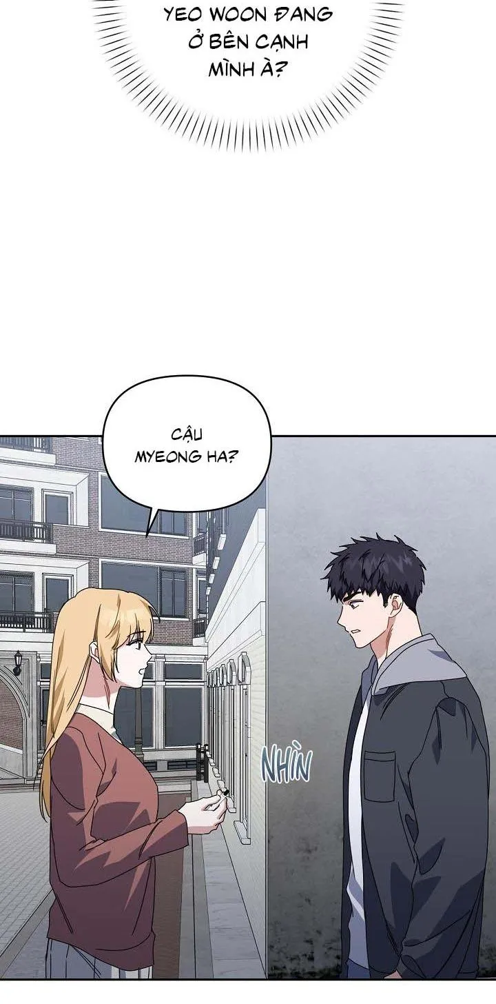 Khu vực chủ nghĩa tình yêu Chapter 69 Trang 46