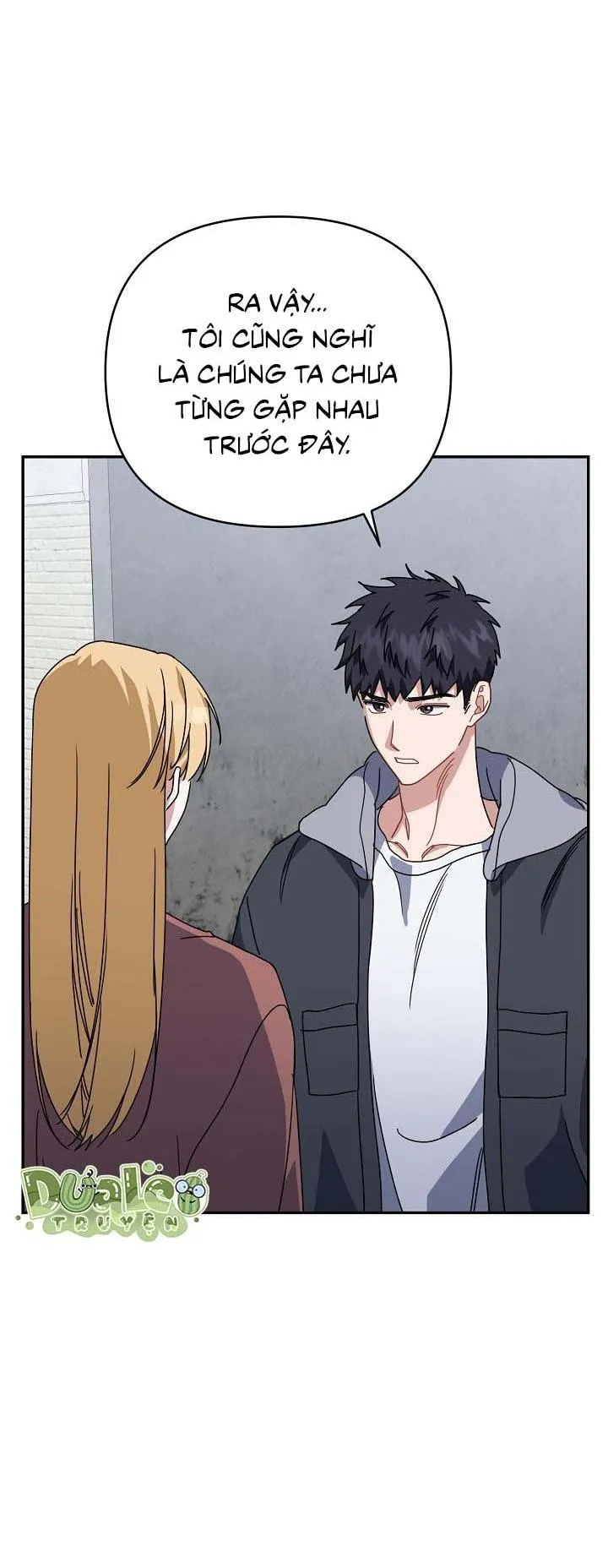 Khu vực chủ nghĩa tình yêu Chapter 69 Trang 50