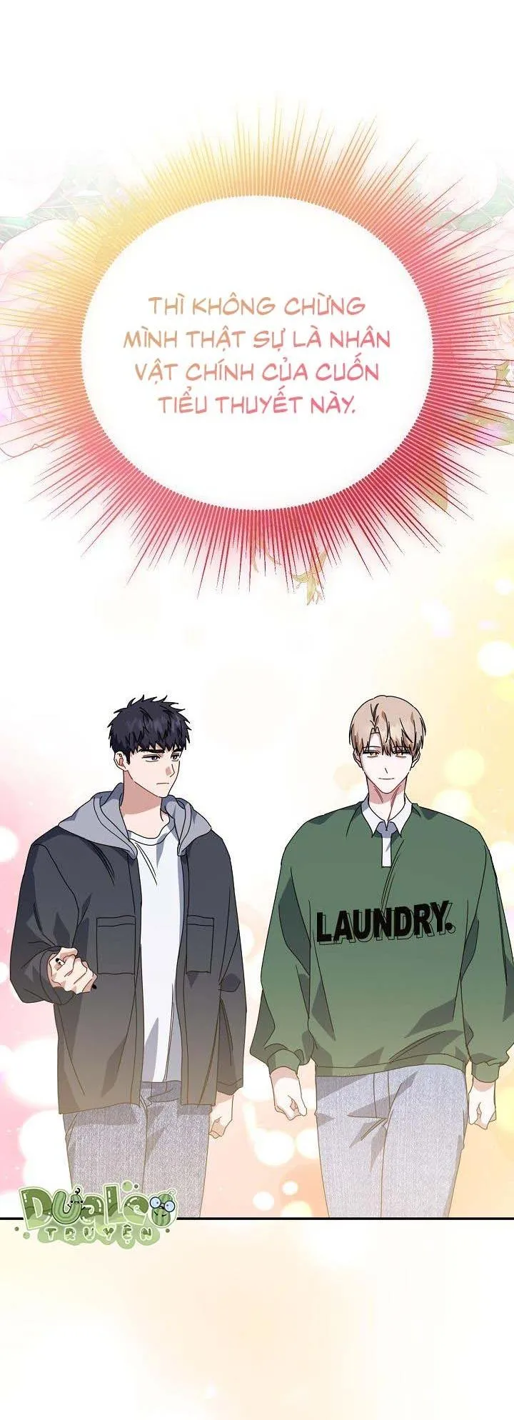 Khu vực chủ nghĩa tình yêu Chapter 69 Trang 58