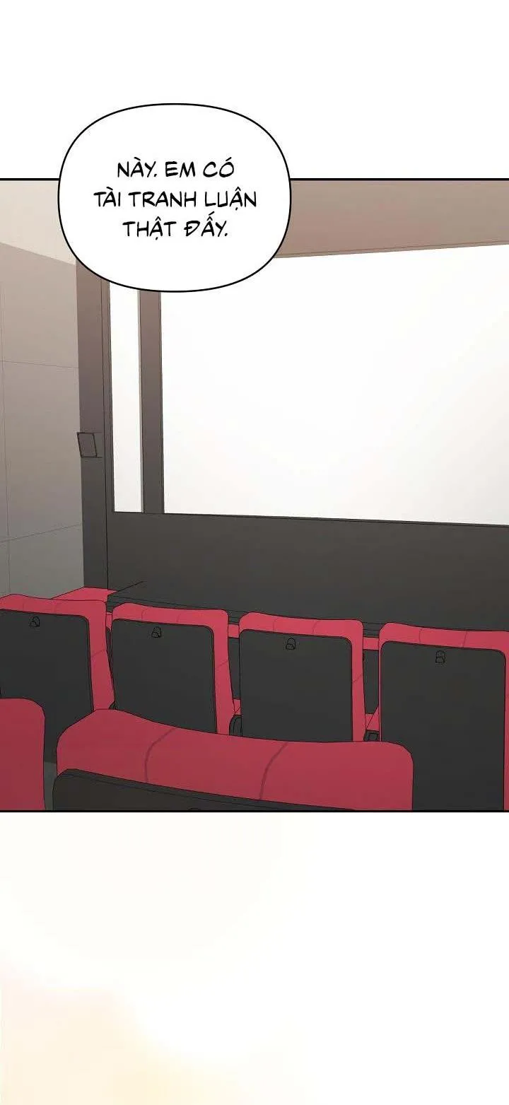 Khu vực chủ nghĩa tình yêu Chapter 70 Trang 7