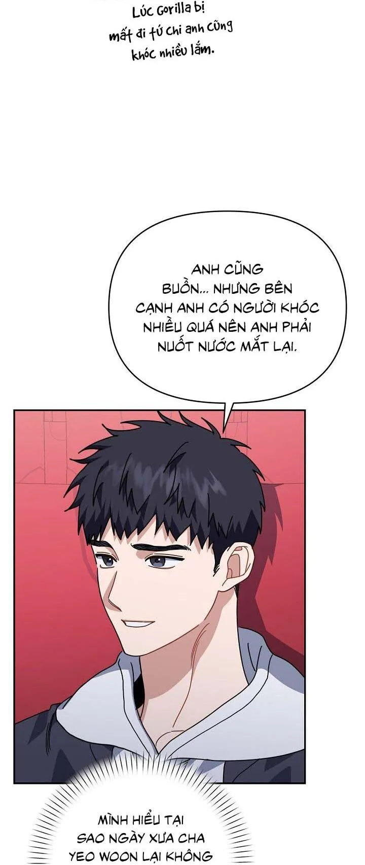 Khu vực chủ nghĩa tình yêu Chapter 70 Trang 14
