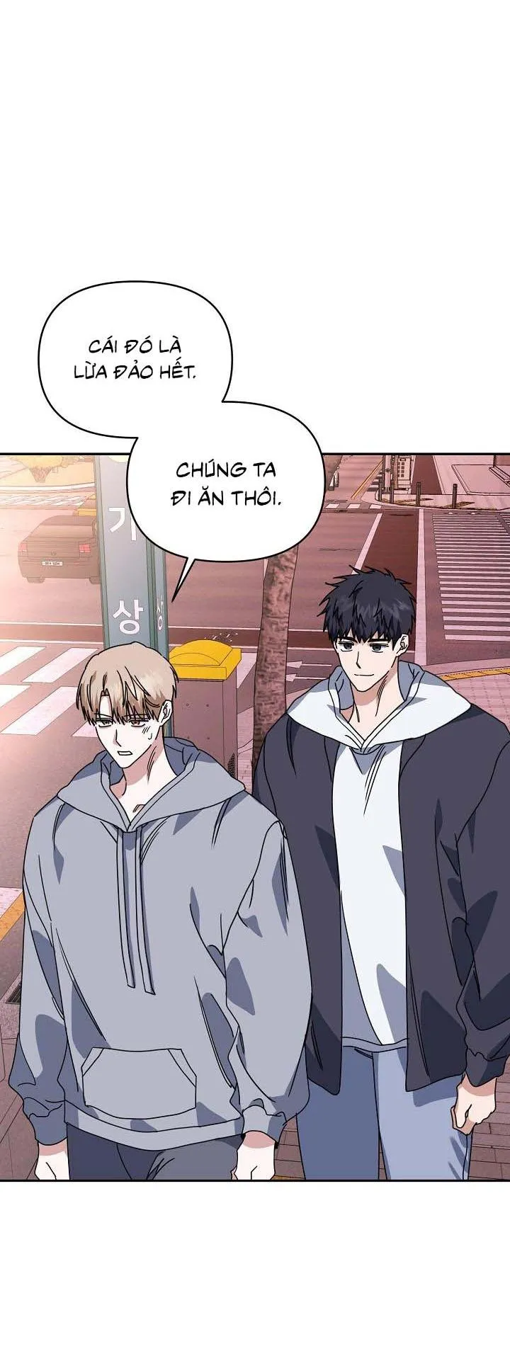 Khu vực chủ nghĩa tình yêu Chapter 70 Trang 31