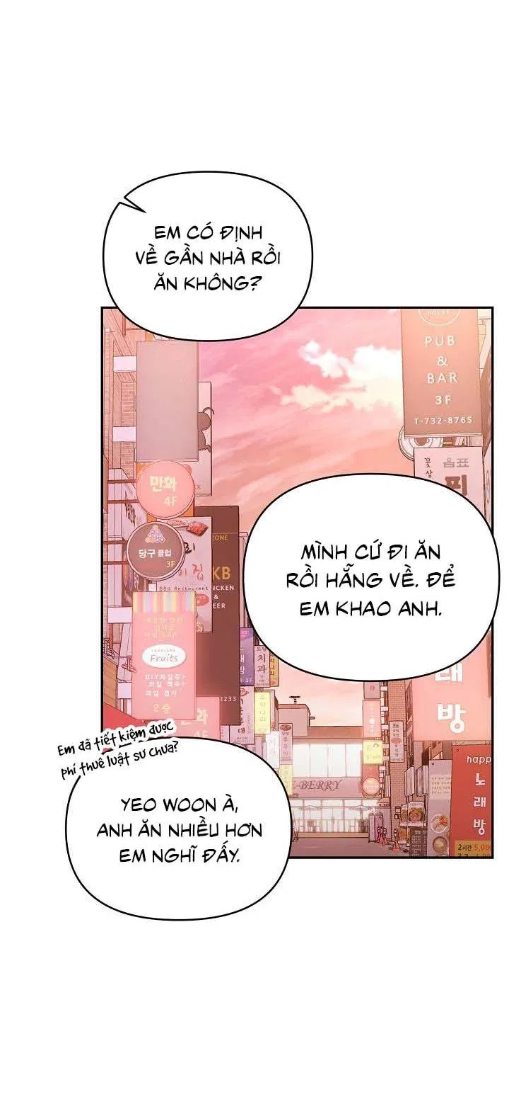 Khu vực chủ nghĩa tình yêu Chapter 70 Trang 32