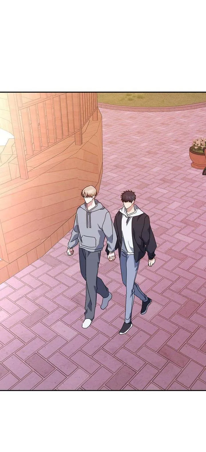 Khu vực chủ nghĩa tình yêu Chapter 70 Trang 39