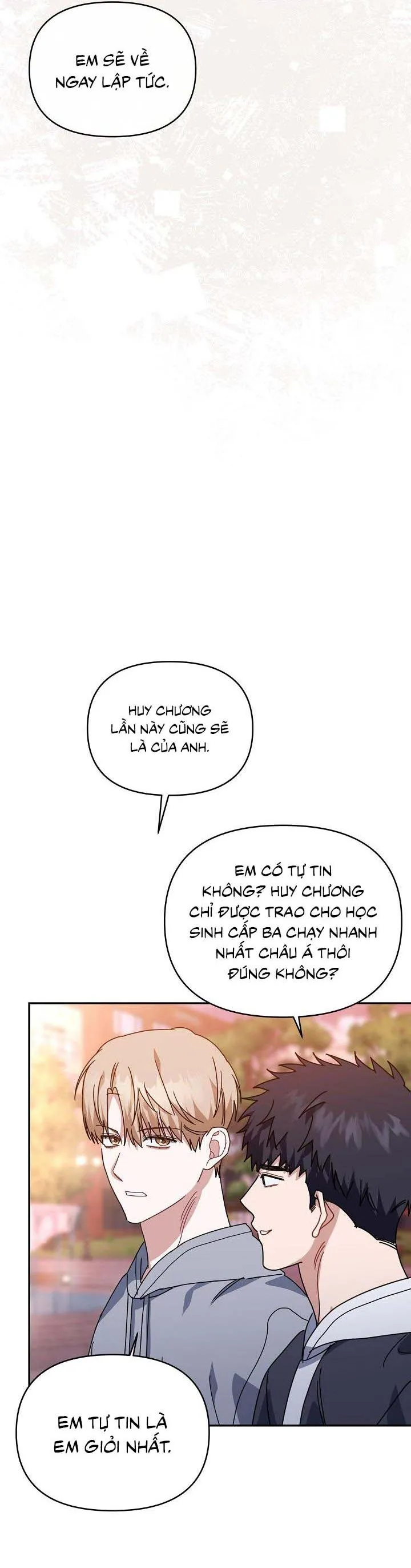 Khu vực chủ nghĩa tình yêu Chapter 70 Trang 44