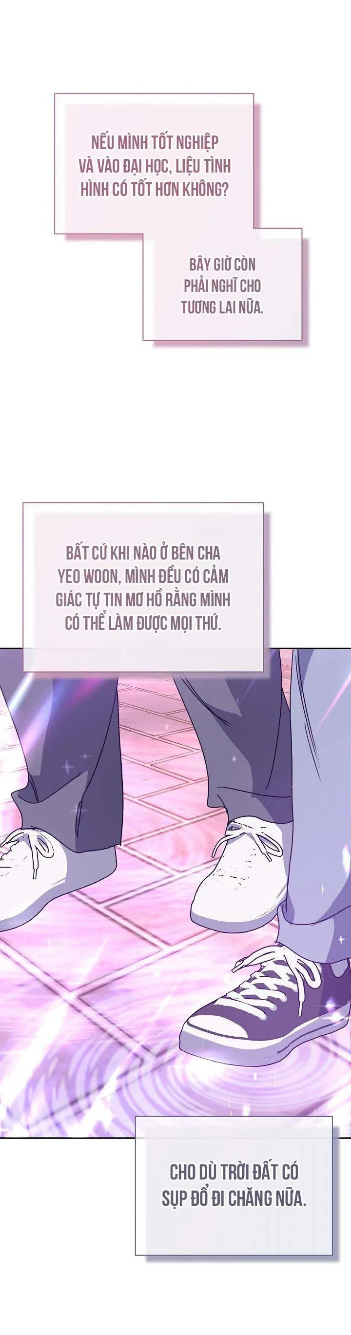 Khu vực chủ nghĩa tình yêu Chapter 70 Trang 49