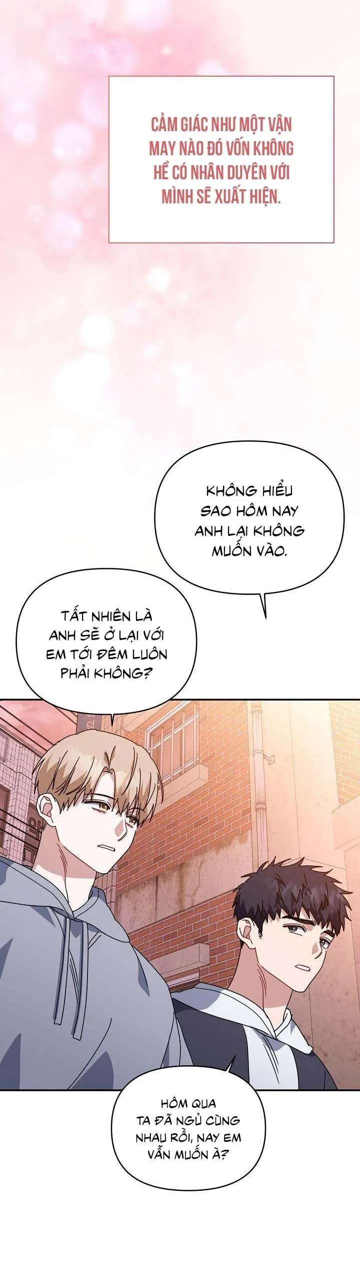 Khu vực chủ nghĩa tình yêu Chapter 70 Trang 53