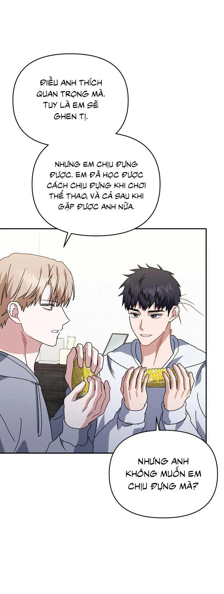 Khu vực chủ nghĩa tình yêu Chapter 70 Trang 64