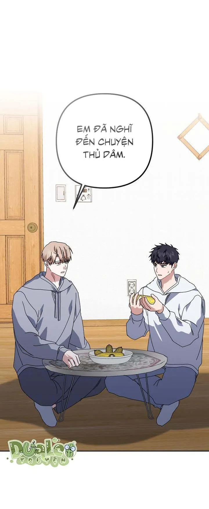 Khu vực chủ nghĩa tình yêu Chapter 70 Trang 68