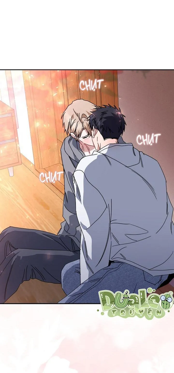 Khu vực chủ nghĩa tình yêu Chapter 71 Trang 24